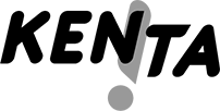 Kenta Digital Logo